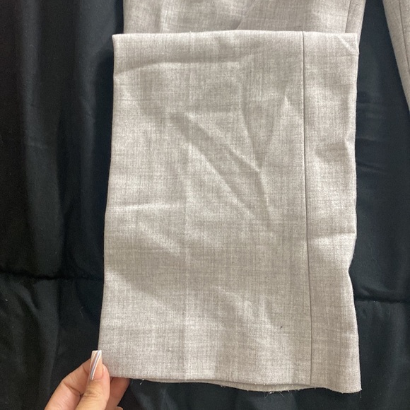 Express slacks size 0R - Picture 2 of 3